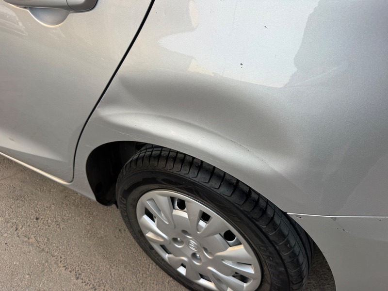 Used 2022 Changan Alsvin for sale in Riyadh