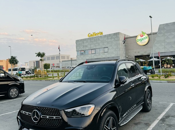 mercedes