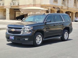 شفروليه تاهو مستعمله 2015 شفروليه تاهو للبيع فى جدة