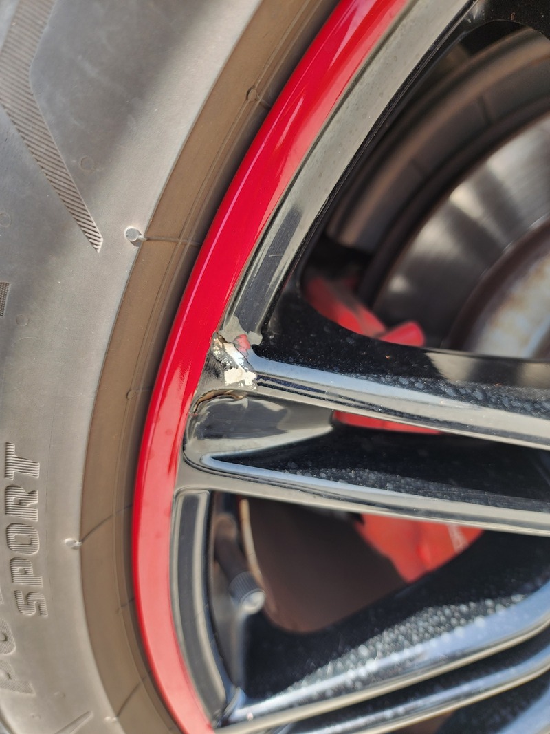 Used 2013 Porsche Cayenne GTS for sale in Dubai