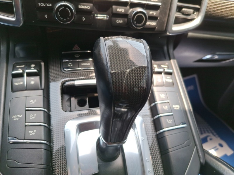 Used 2013 Porsche Cayenne GTS for sale in Dubai