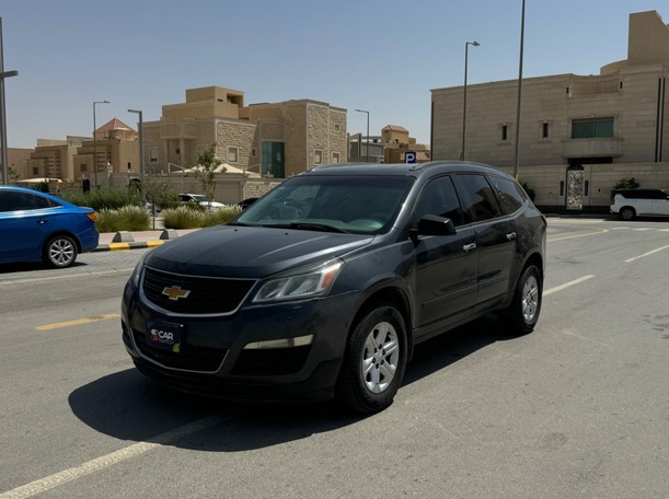 chevrolet