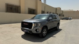 GMC Yukon Used 2022 GMC Yukon for sale in Riyadh
