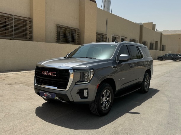 gmc