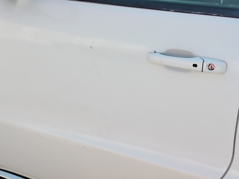 Used 2021 Dodge Durango for sale in Jeddah