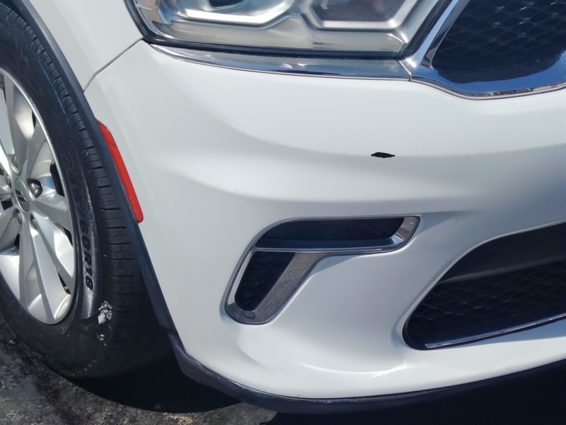 Used 2021 Dodge Durango for sale in Jeddah