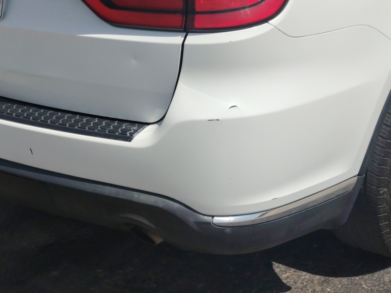Used 2021 Dodge Durango for sale in Jeddah