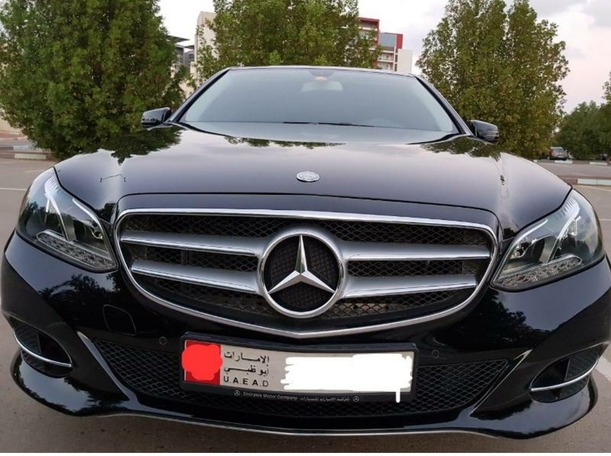 mercedes
