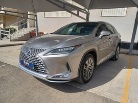 لكزس RX450h مستعمله 2022 لكزس RX450h للبيع فى الرياض