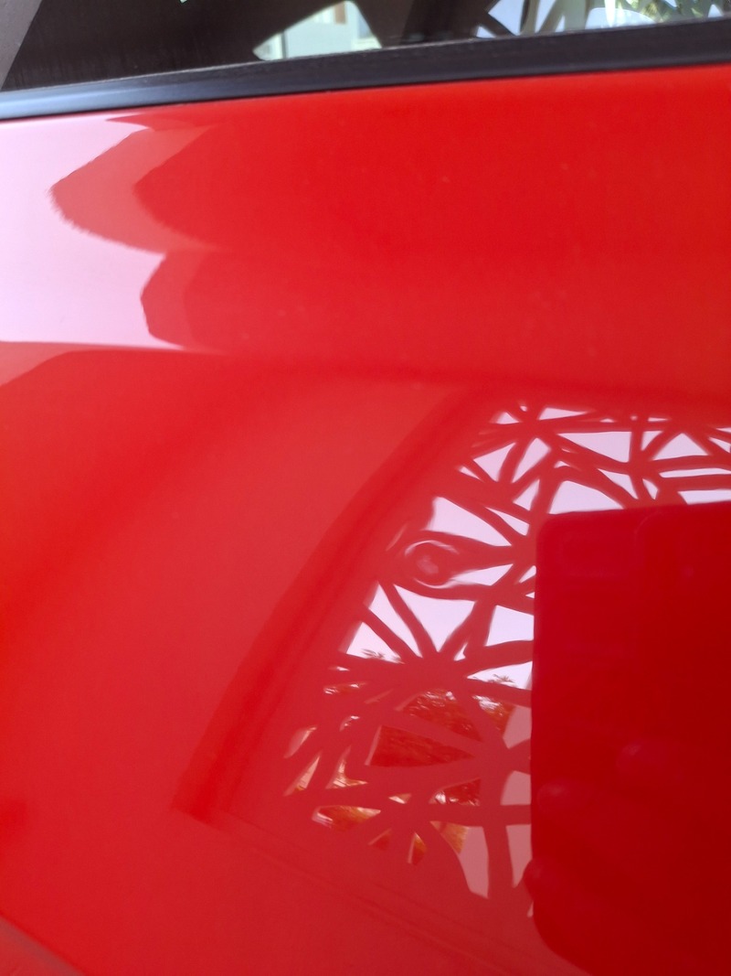 Used 2015 Ford Mustang for sale in Dubai
