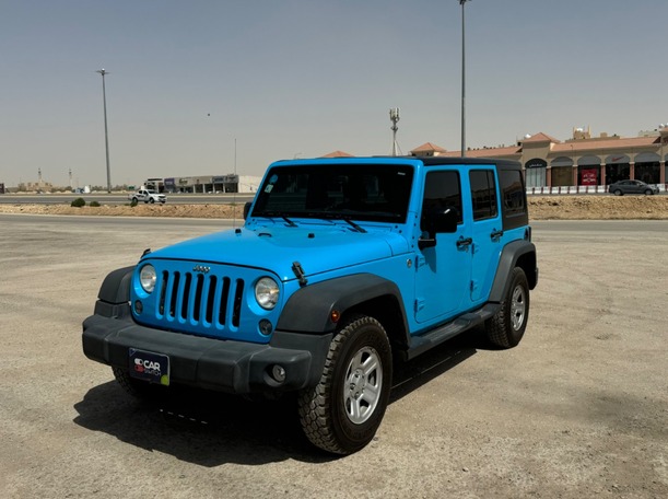 jeep