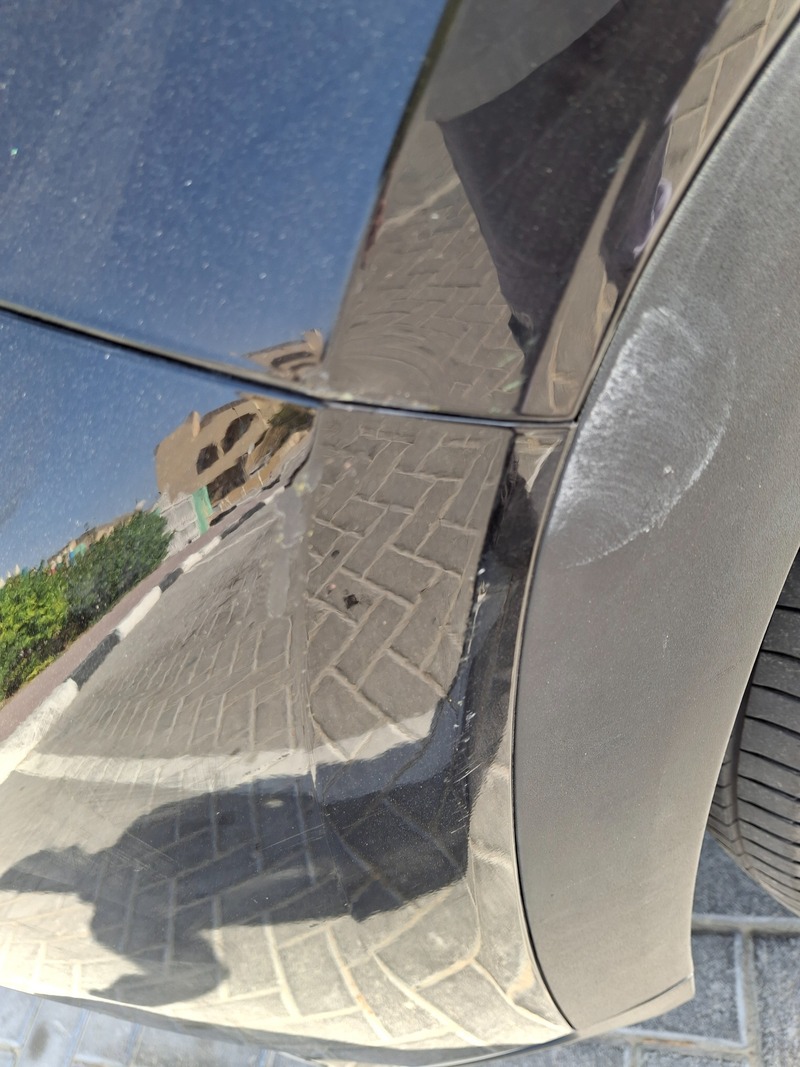 Used 2023 Hyundai Tucson for sale in Dubai