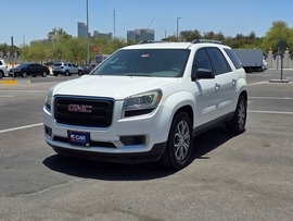 GMC Acadia Used 2013 GMC Acadia for sale in Abu Dhabi