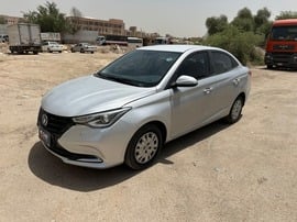 شانجان السفن مستعمله 2024 شانجان السفن للبيع فى الرياض