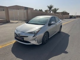 تويوتا بريوس مستعمله 2017 تويوتا بريوس للبيع فى الرياض