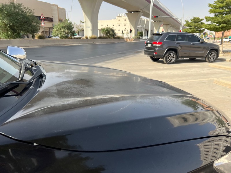 Used 2016 Mitsubishi Montero Sport for sale in Riyadh