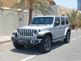 جيب رانجلر مستعمله 2023 جيب رانجلر للبيع فى دبي