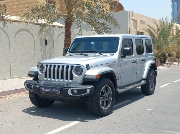 jeep