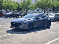 Used 2020 Mazda 3 for sale in Dubai