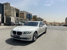 بي ام دبليو 740 مستعمله 2015 بي ام دبليو 740 للبيع فى الرياض