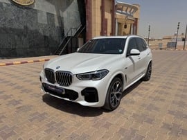 BMW X5 Used 2022 BMW X5 for sale in Riyadh