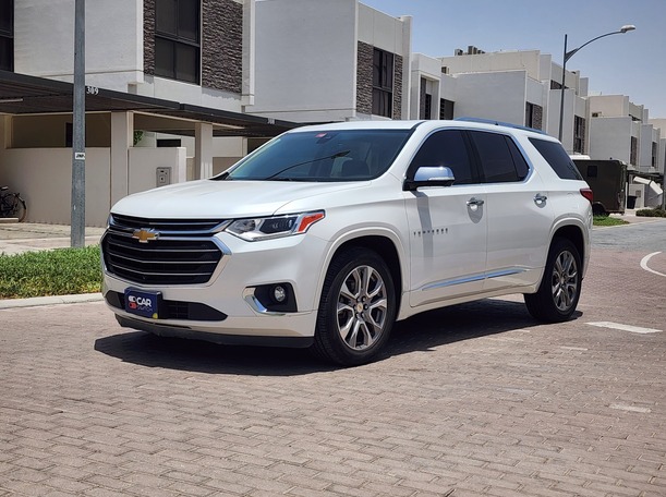 chevrolet
