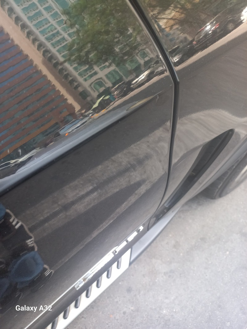 Used 2014 BMW X5 for sale in Abu Dhabi