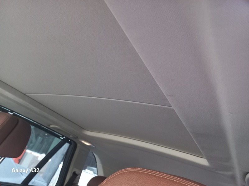 Used 2014 BMW X5 for sale in Abu Dhabi