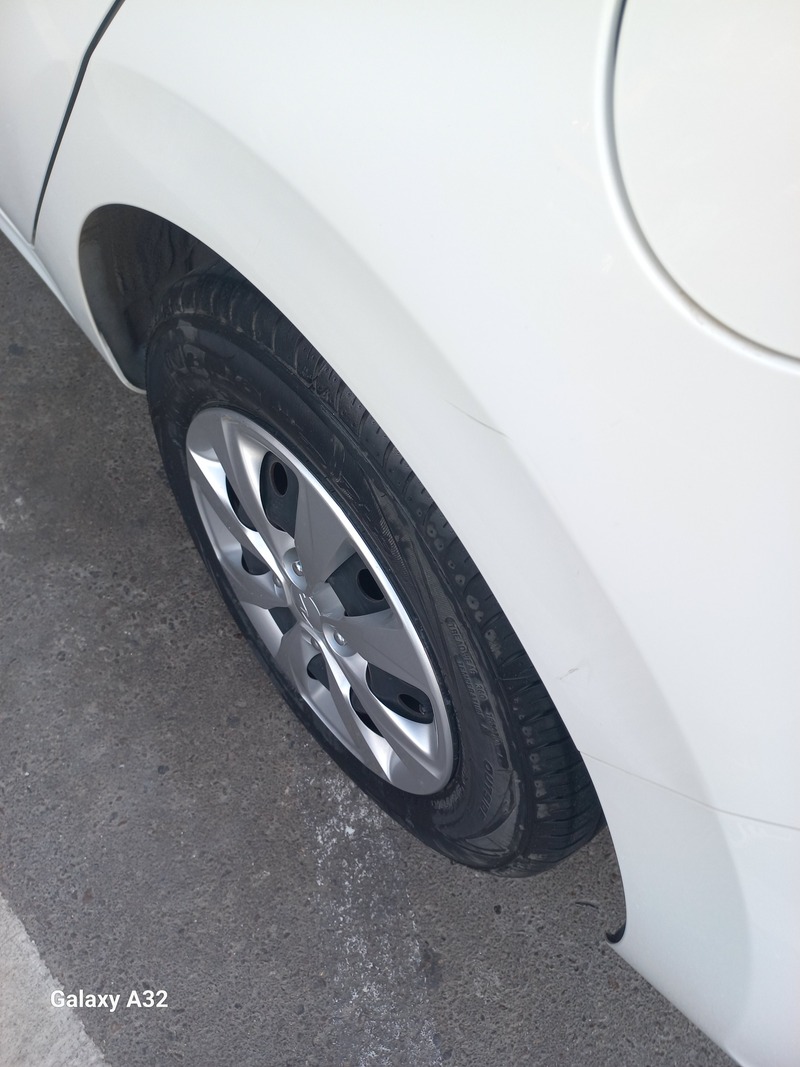 Used 2022 Kia Pegas for sale in Abu Dhabi