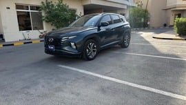 Hyundai Tucson Used 2023 Hyundai Tucson for sale in Al Khobar