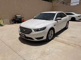 Ford Taurus Used 2017 Ford Taurus for sale in Riyadh