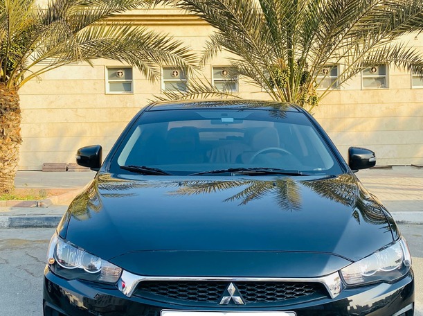 mitsubishi