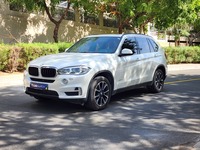 Used 2017 BMW X5 for sale in Dubai