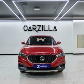 ام جي ZS مستعمله 2020 ام جي ZS للبيع فى دبي
