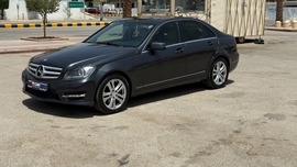 مرسيدس C200 مستعمله 2013 مرسيدس C200 للبيع فى الرياض