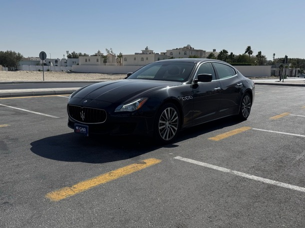 maserati