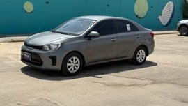Kia Pegas Used 2023 Kia Pegas for sale in Riyadh