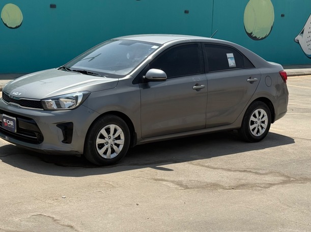 kia