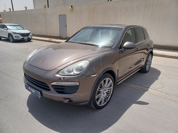 porsche