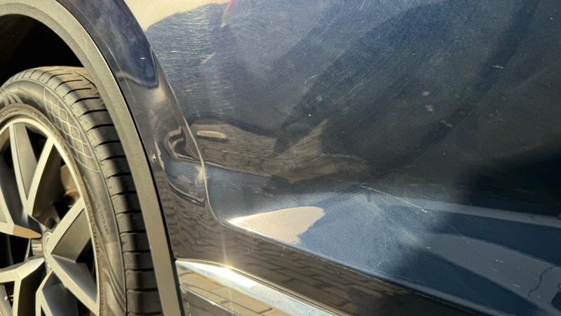 Used 2019 Volkswagen Touareg for sale in Riyadh