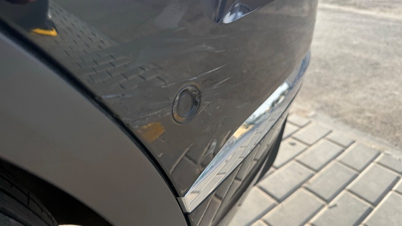 Used 2019 Volkswagen Touareg for sale in Riyadh
