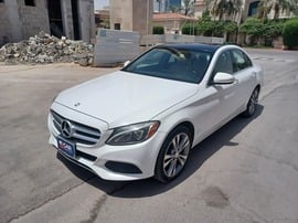 مرسيدس C300 مستعمله 2015 مرسيدس C300 للبيع فى الرياض