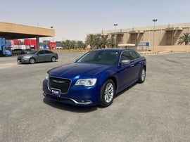 كرايسلر 300 مستعمله 2019 كرايسلر 300 للبيع فى الرياض