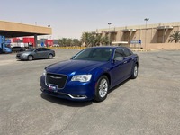 مستعمله 2019 كرايسلر 300 للبيع فى الرياض