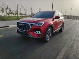 جيتور X70 مستعمله 2023 جيتور X70 للبيع فى الدمام