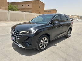 جي أيه سي GS4 مستعمله 2023 جي أيه سي GS4 للبيع فى الرياض