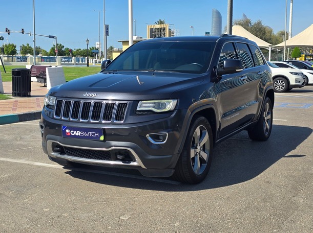 jeep