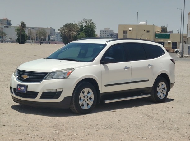 chevrolet