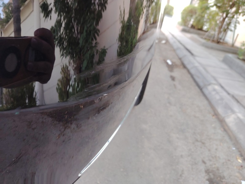 Used 2016 Mercedes S400 for sale in Dammam