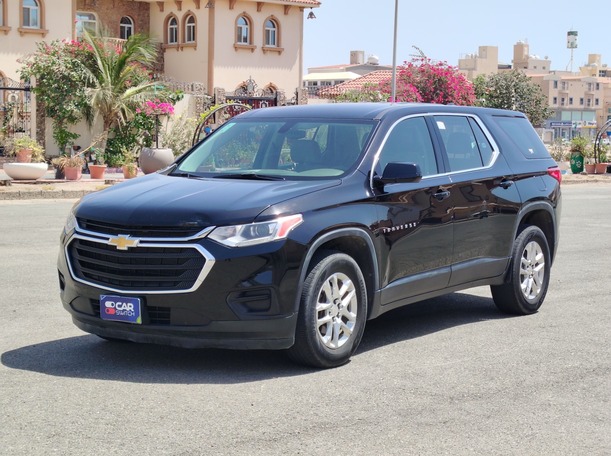 chevrolet